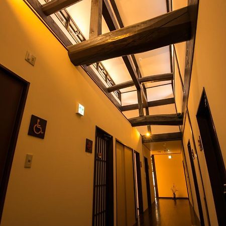 他们的京都旅馆 Kizugawa 外观 照片