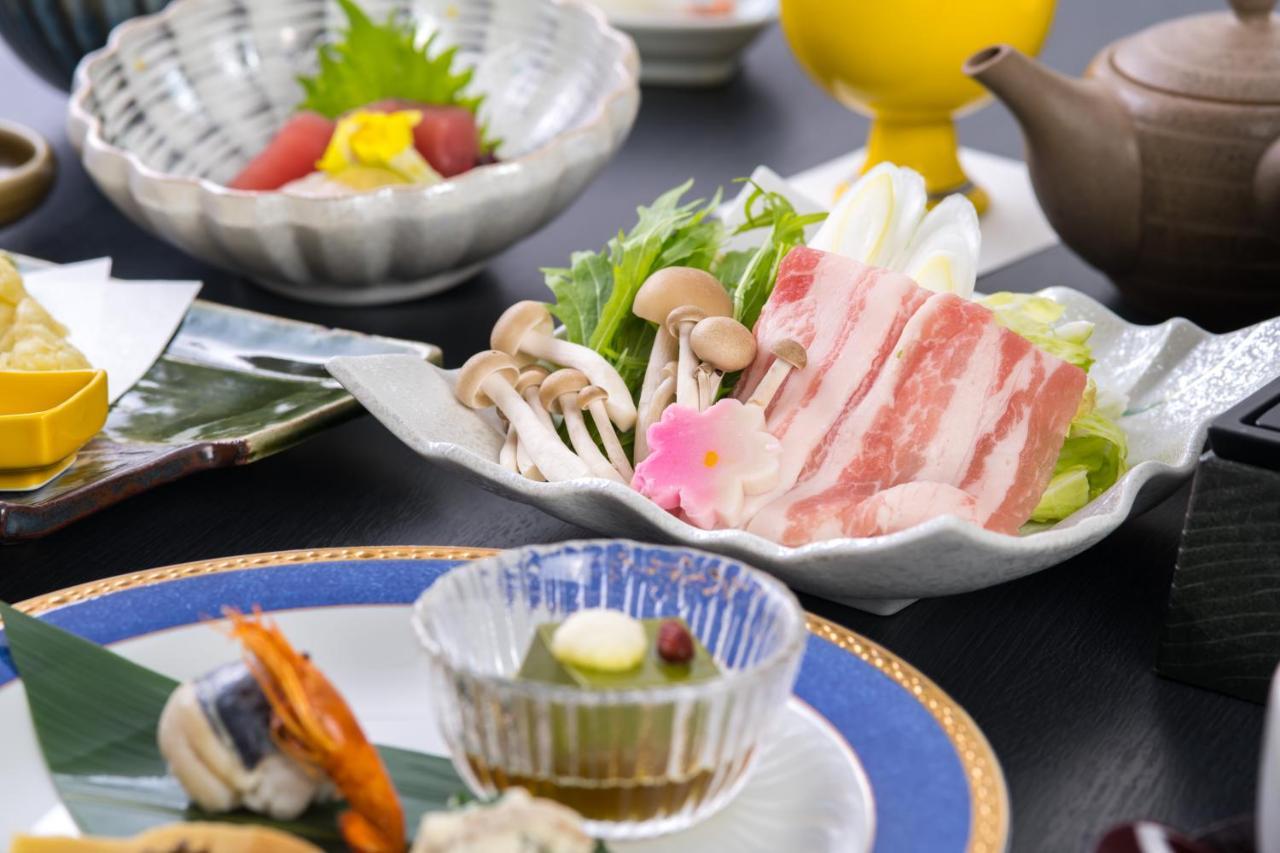 他们的京都旅馆 Kizugawa 外观 照片