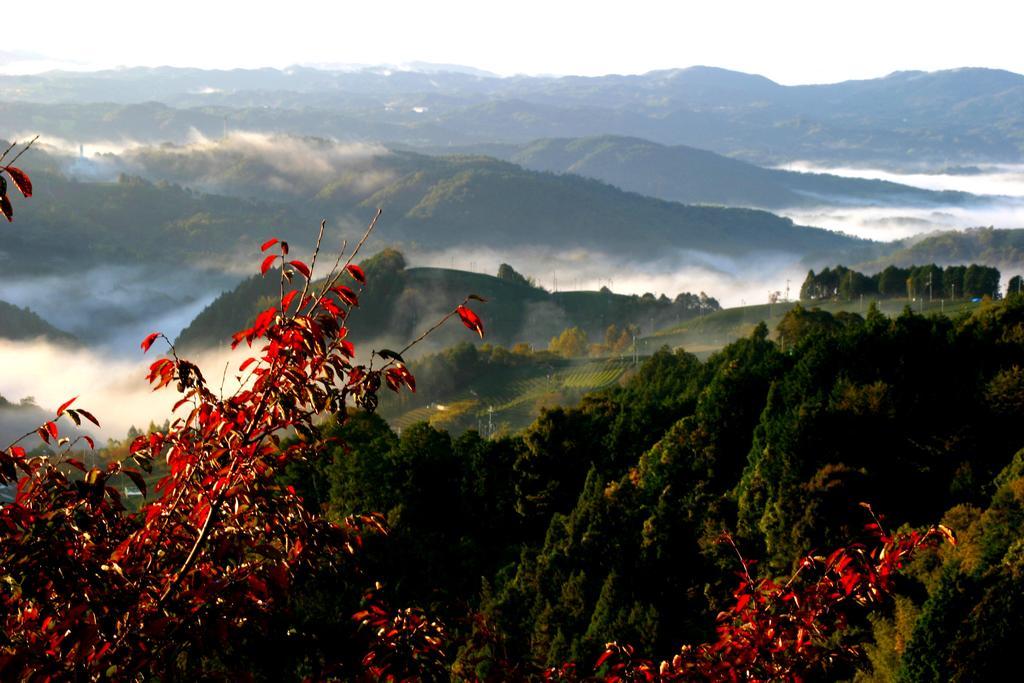 他们的京都旅馆 Kizugawa 外观 照片