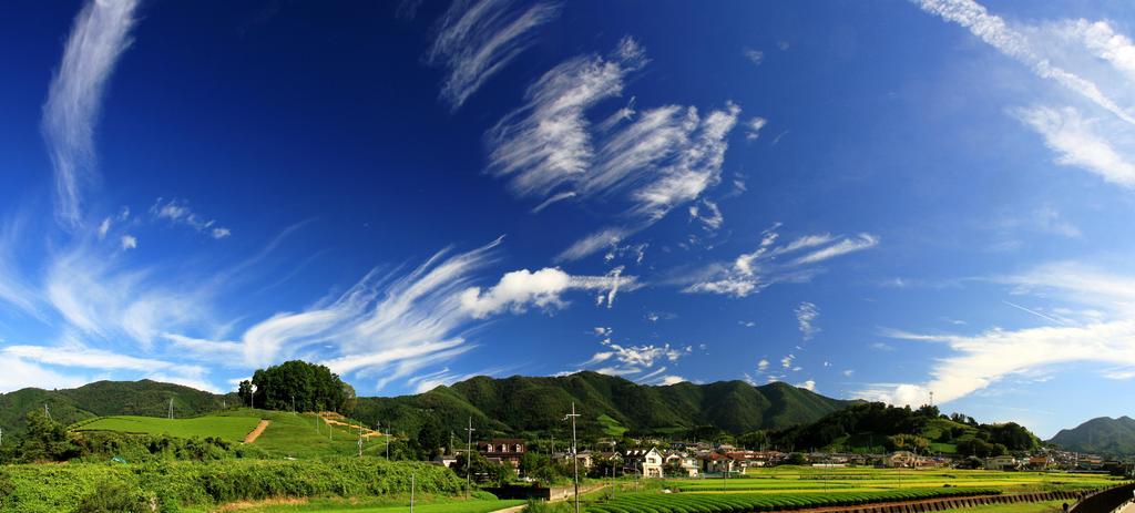 他们的京都旅馆 Kizugawa 外观 照片