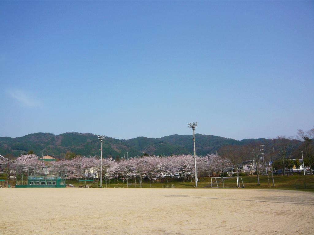 他们的京都旅馆 Kizugawa 外观 照片
