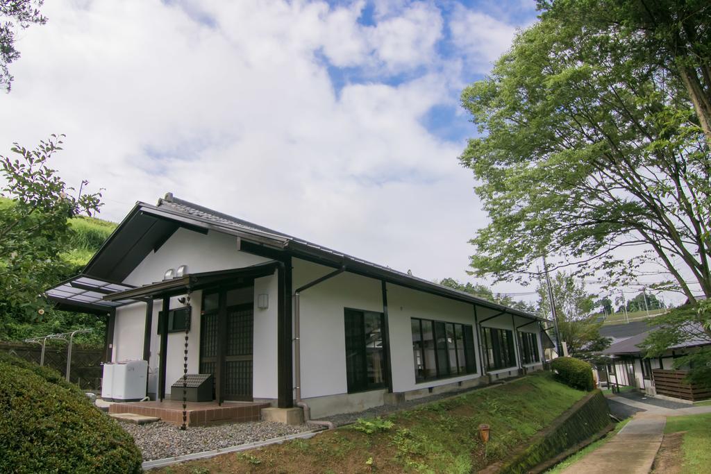 他们的京都旅馆 Kizugawa 外观 照片