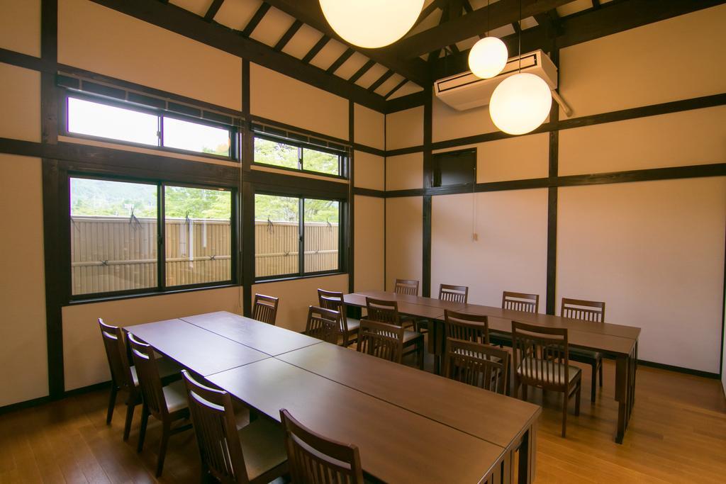 他们的京都旅馆 Kizugawa 外观 照片