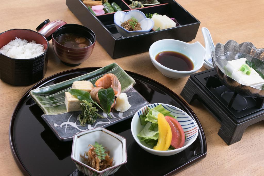 他们的京都旅馆 Kizugawa 外观 照片