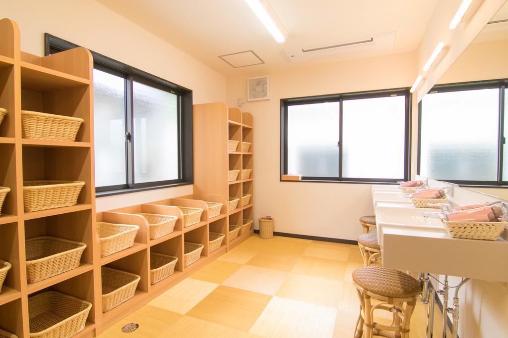 他们的京都旅馆 Kizugawa 外观 照片
