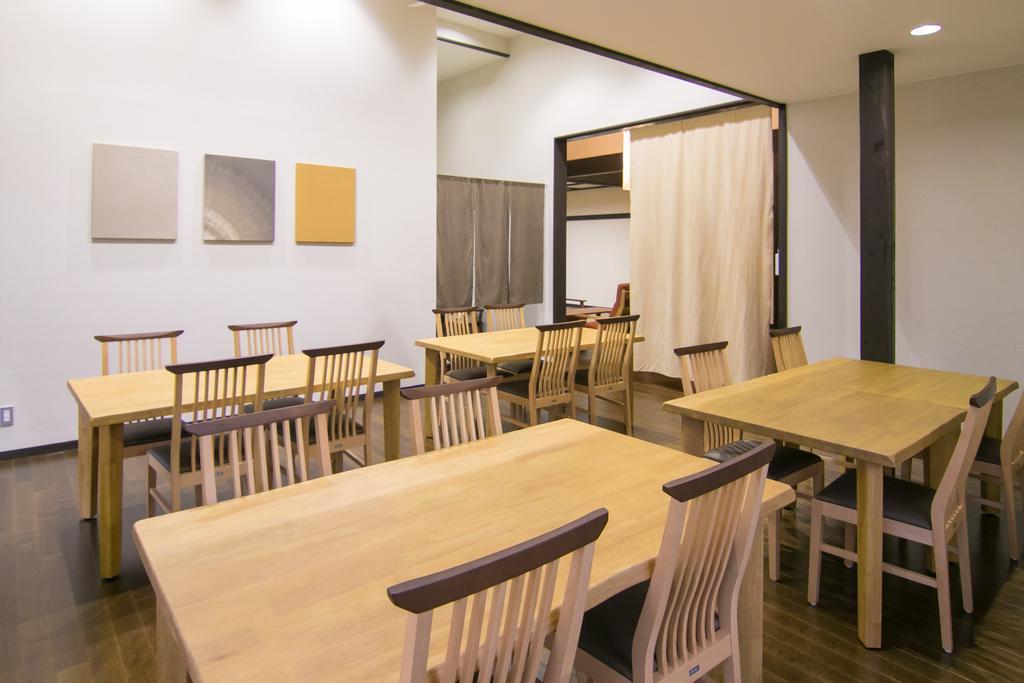 他们的京都旅馆 Kizugawa 外观 照片
