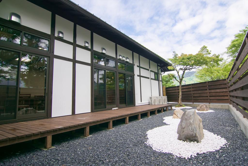 他们的京都旅馆 Kizugawa 外观 照片