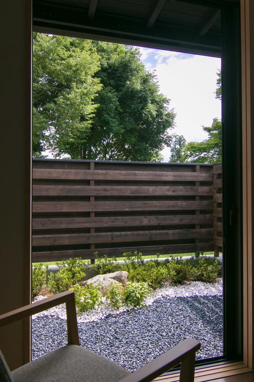 他们的京都旅馆 Kizugawa 外观 照片