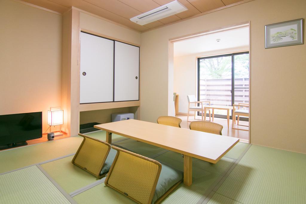 他们的京都旅馆 Kizugawa 外观 照片